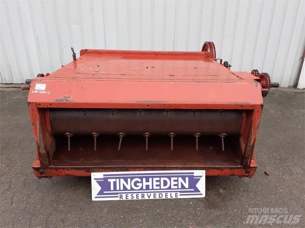 Laverda 3650 聯合收穫機配件