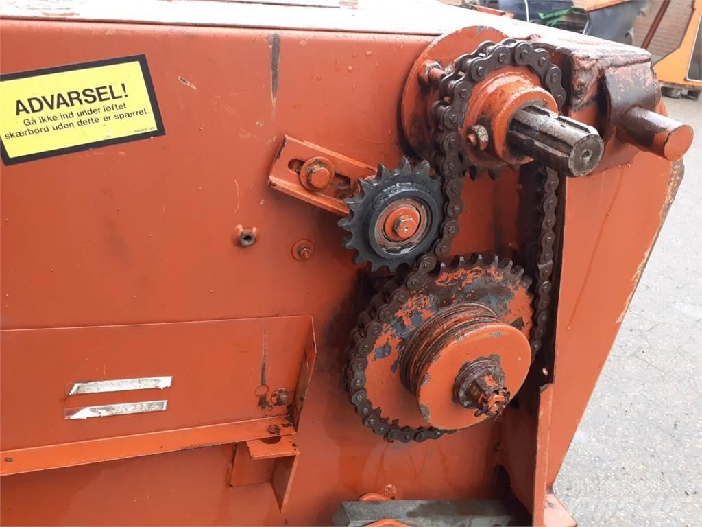 Laverda 3650 聯合收穫機配件