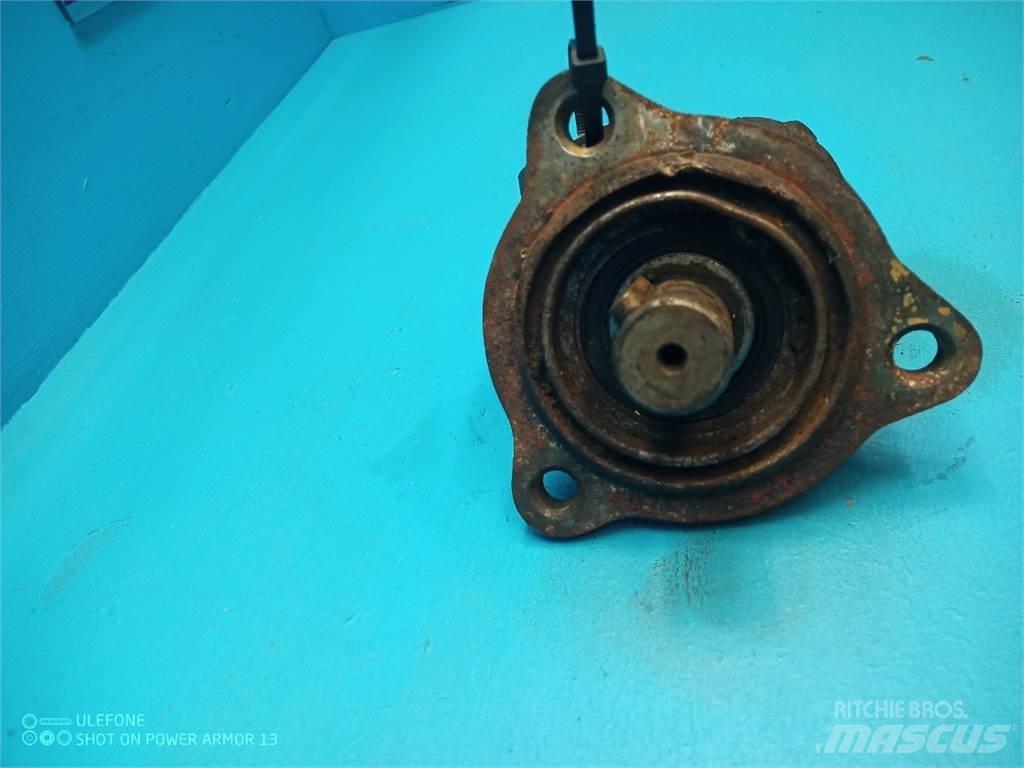 Laverda 3650 聯合收穫機配件