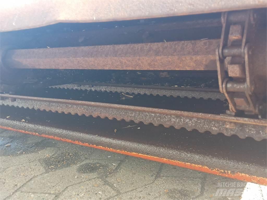 Laverda 3650 聯合收穫機配件