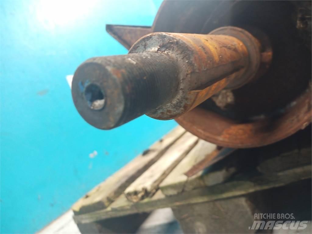 Laverda 3650 聯合收穫機配件