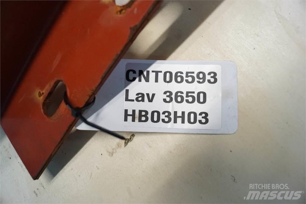 Laverda 3650 聯合收穫機配件