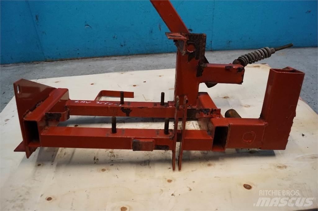 Laverda 3650 聯合收穫機配件
