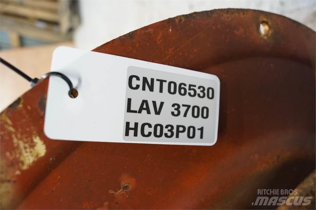 Laverda 3700 聯合收穫機配件