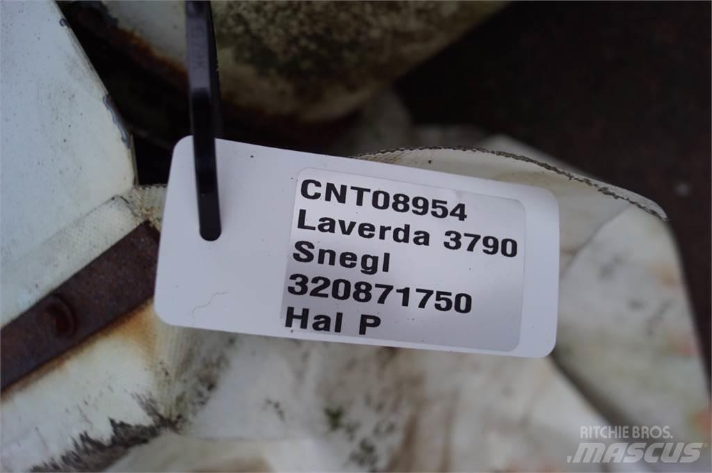 Laverda 3790 聯合收穫機配件