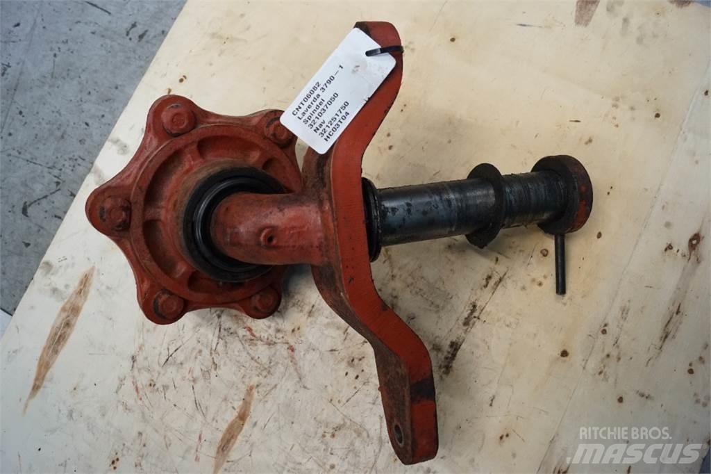 Laverda 3790 聯合收穫機配件