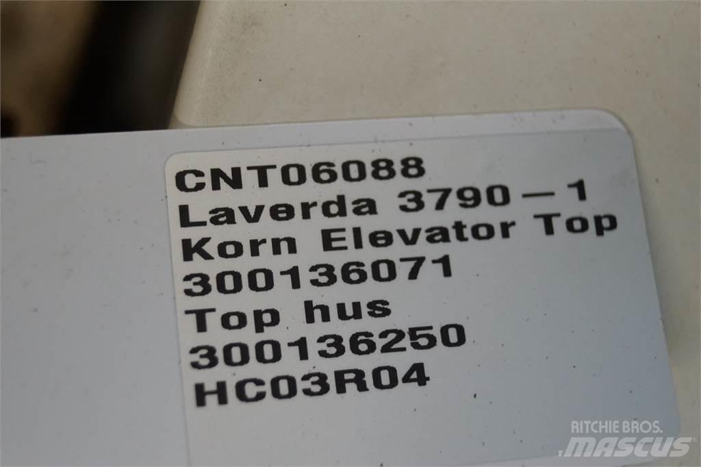 Laverda 3790 聯合收穫機配件