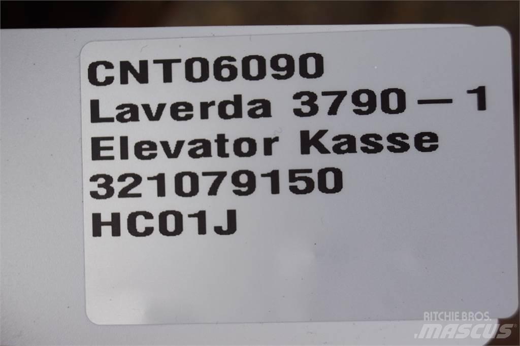 Laverda 3790 聯合收穫機配件