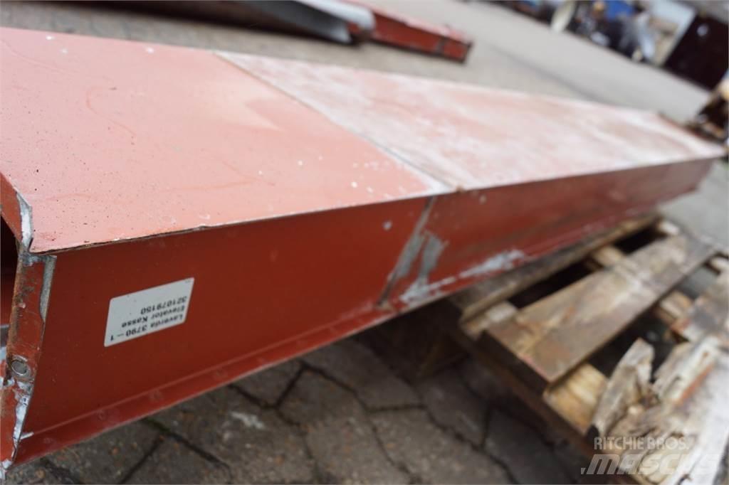 Laverda 3790 聯合收穫機配件