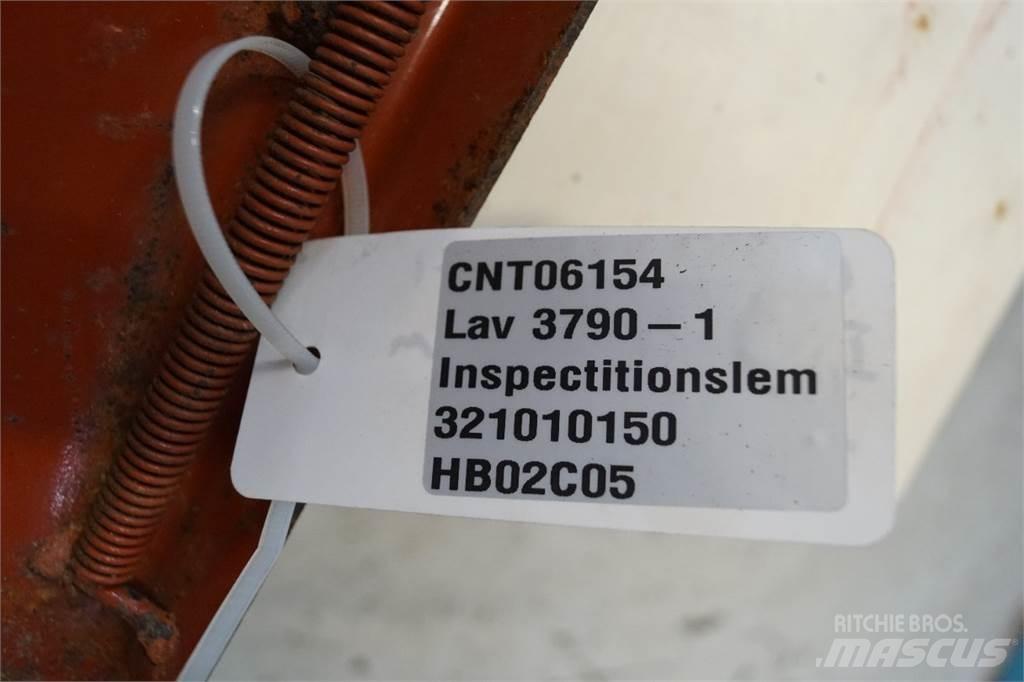 Laverda 3790 其他農業機械