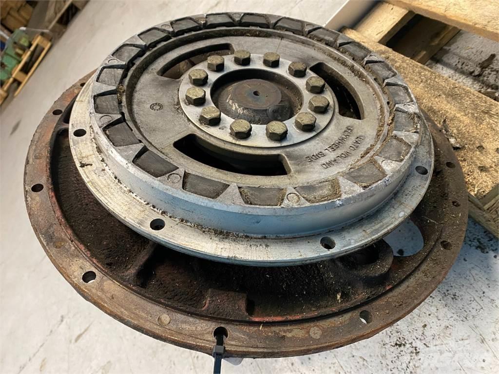 Laverda 3890 其他農業機械