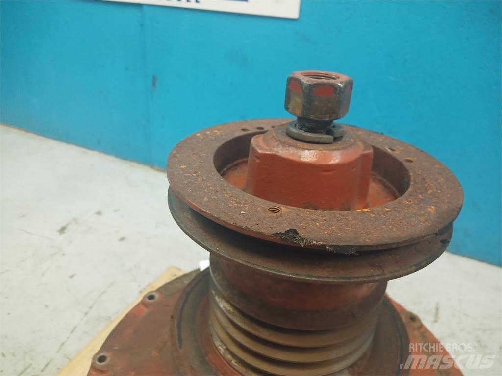 Laverda 3890 其他農業機械