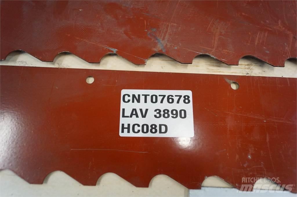 Laverda 3890 砂鹽撒布機