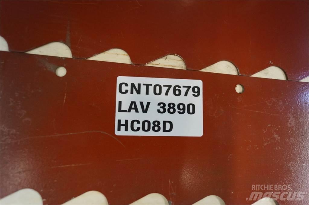 Laverda 3890 砂鹽撒布機