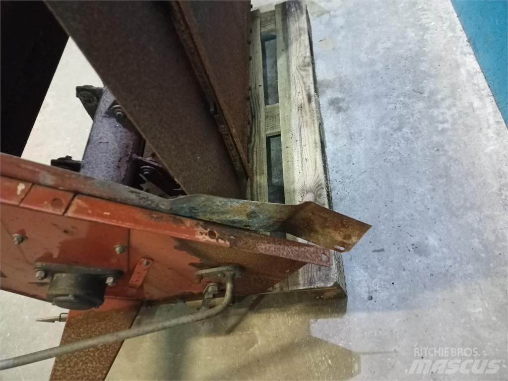 Laverda 521 聯合收穫機配件