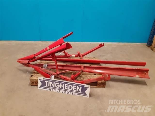 Laverda 627 聯合收穫機配件