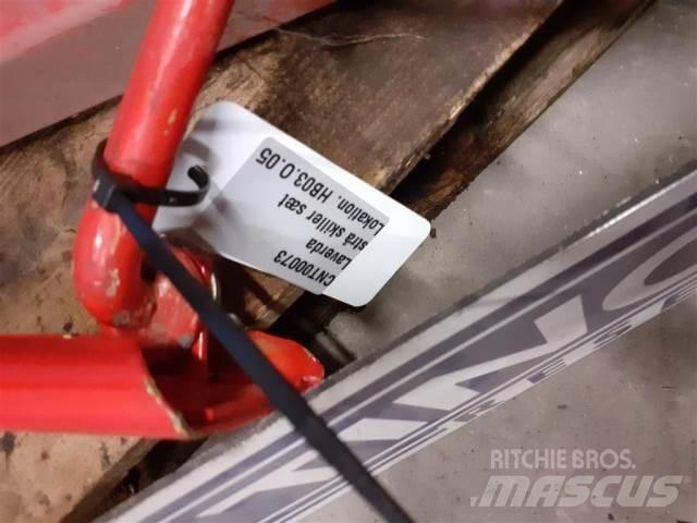 Laverda 627 聯合收穫機配件