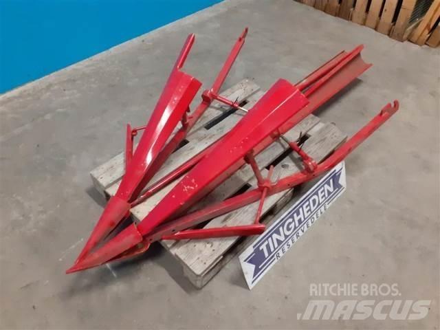 Laverda 627 聯合收穫機配件