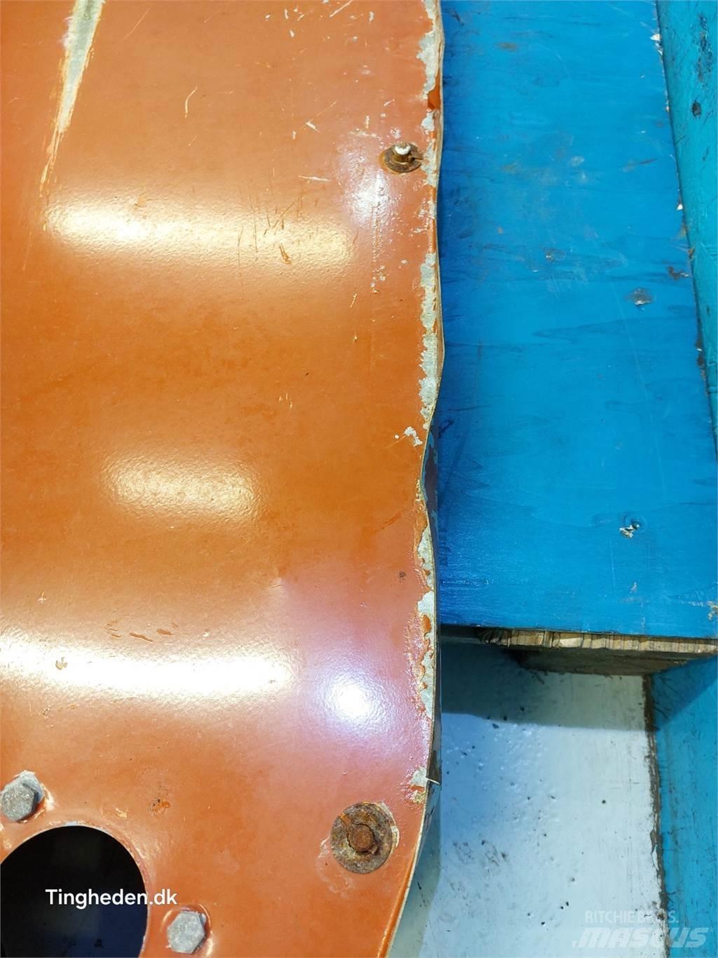 Laverda 627 其他農業機械