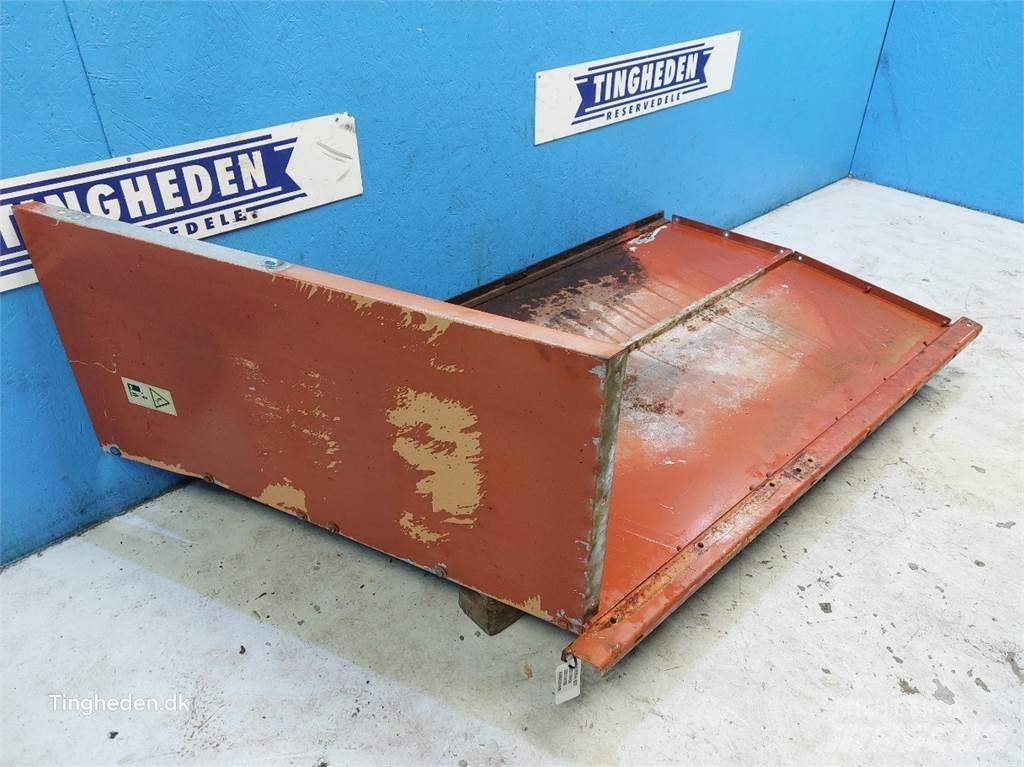 Laverda 627 其他農業機械