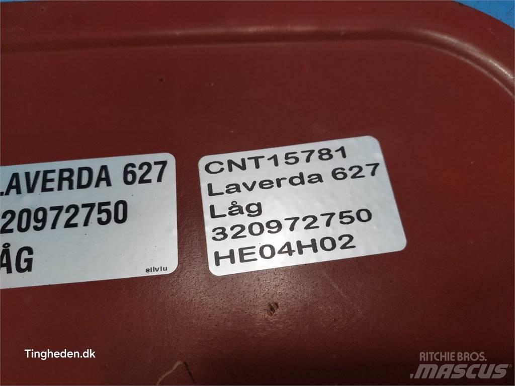 Laverda 627 其他農業機械