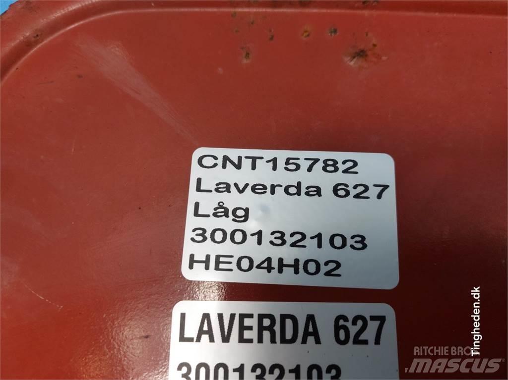 Laverda 627 其他農業機械