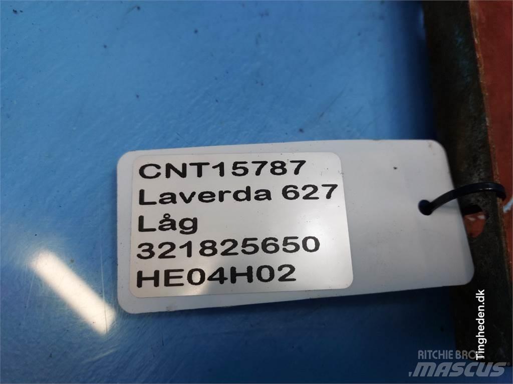 Laverda 627 聯合收穫機配件