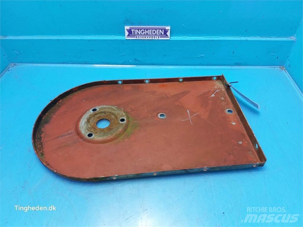 Laverda 627 聯合收穫機配件