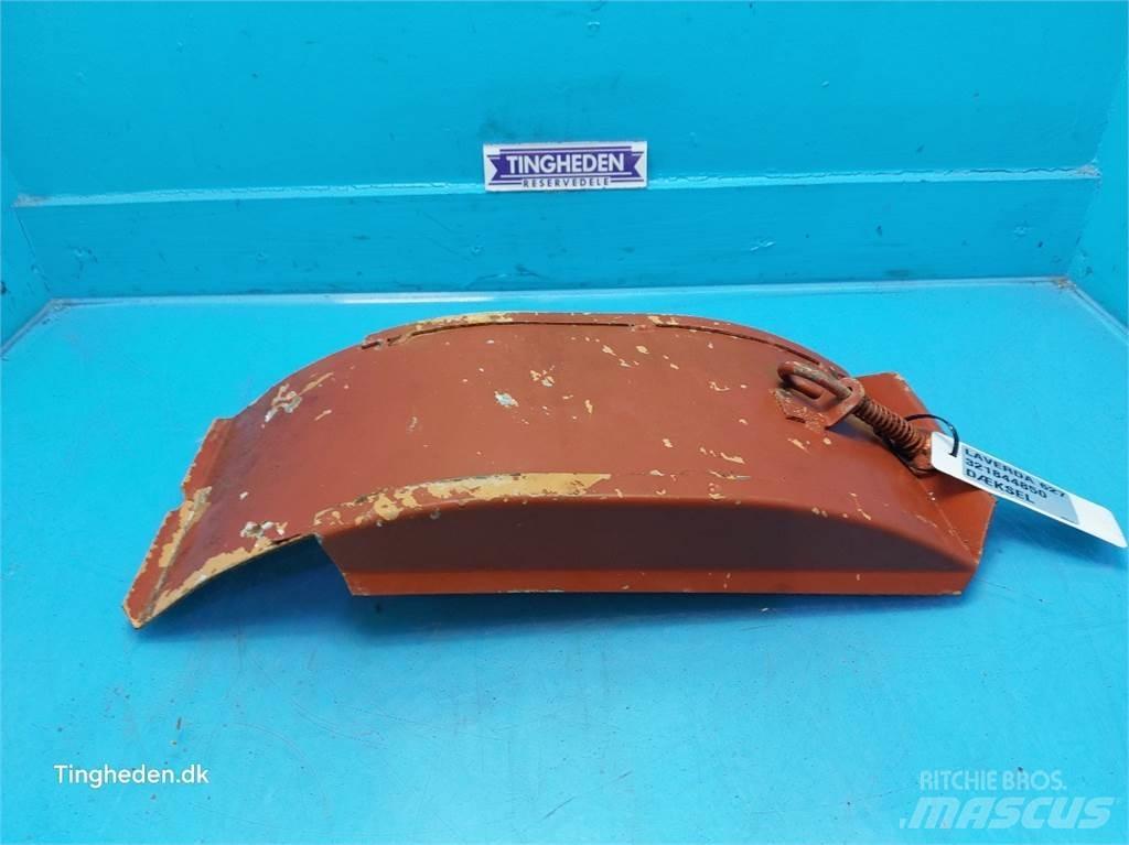 Laverda 627 聯合收穫機配件