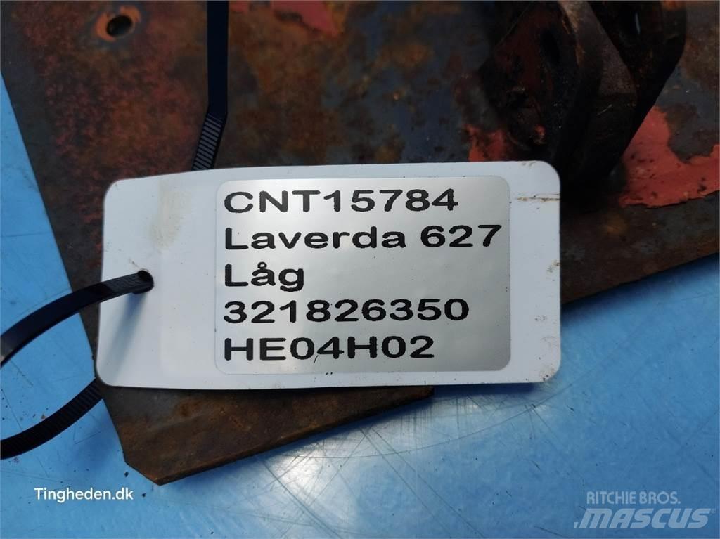 Laverda 627 聯合收穫機配件