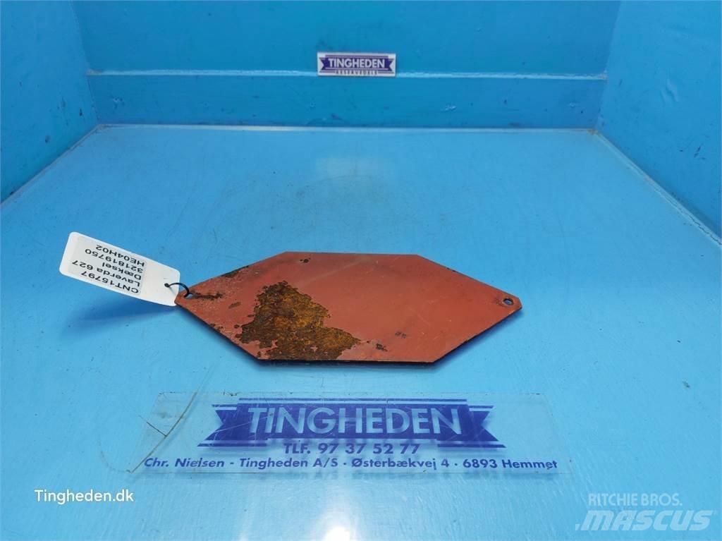 Laverda 627 聯合收穫機配件