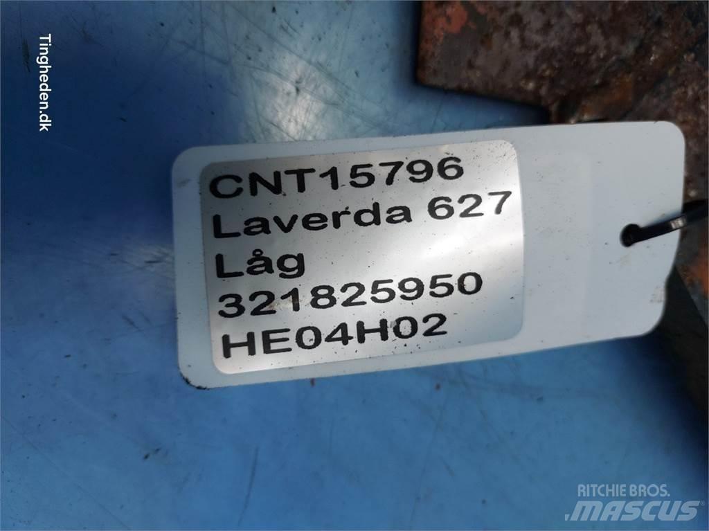 Laverda 627 聯合收穫機配件