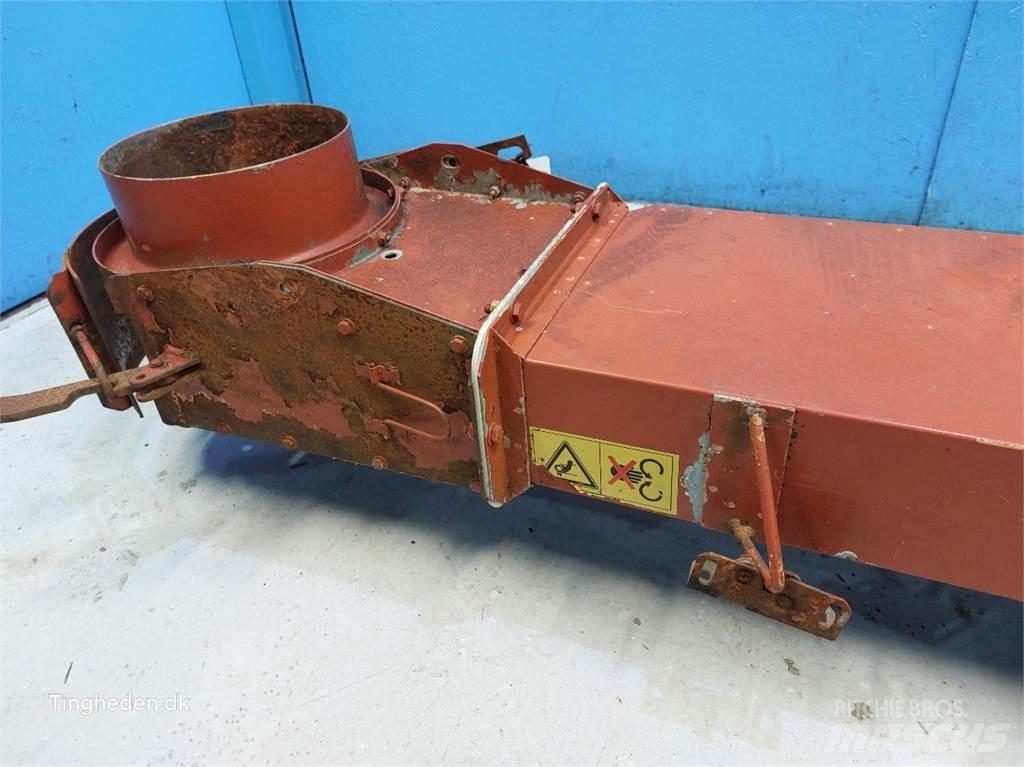 Laverda 627 聯合收穫機配件