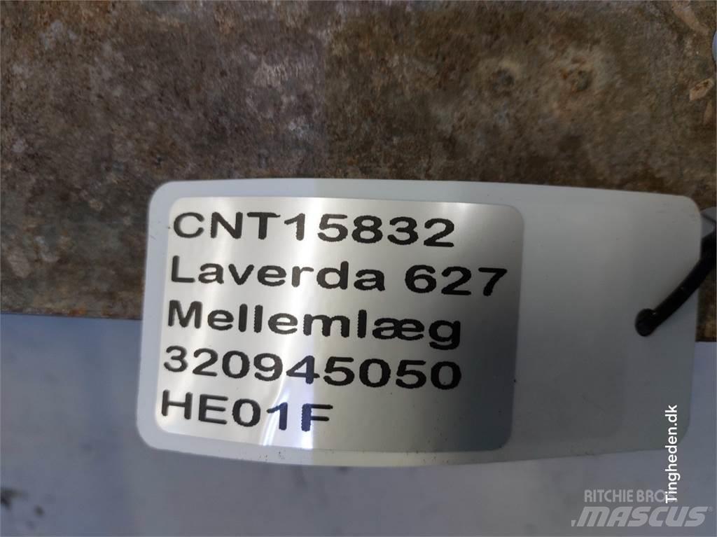 Laverda 627 聯合收穫機配件