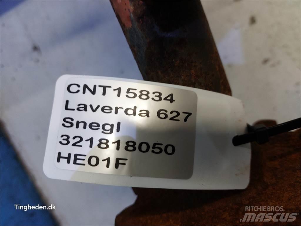 Laverda 627 聯合收穫機配件
