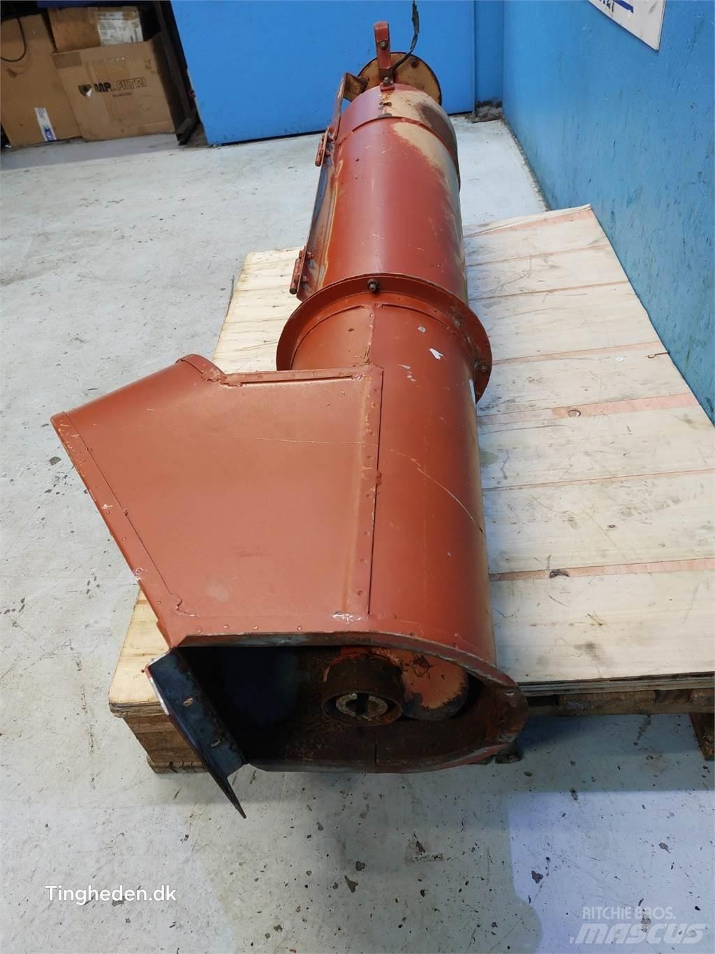 Laverda 627 聯合收穫機配件