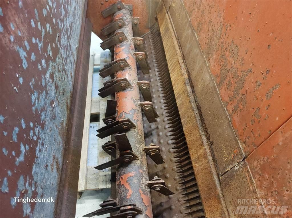 Laverda 627 聯合收穫機配件