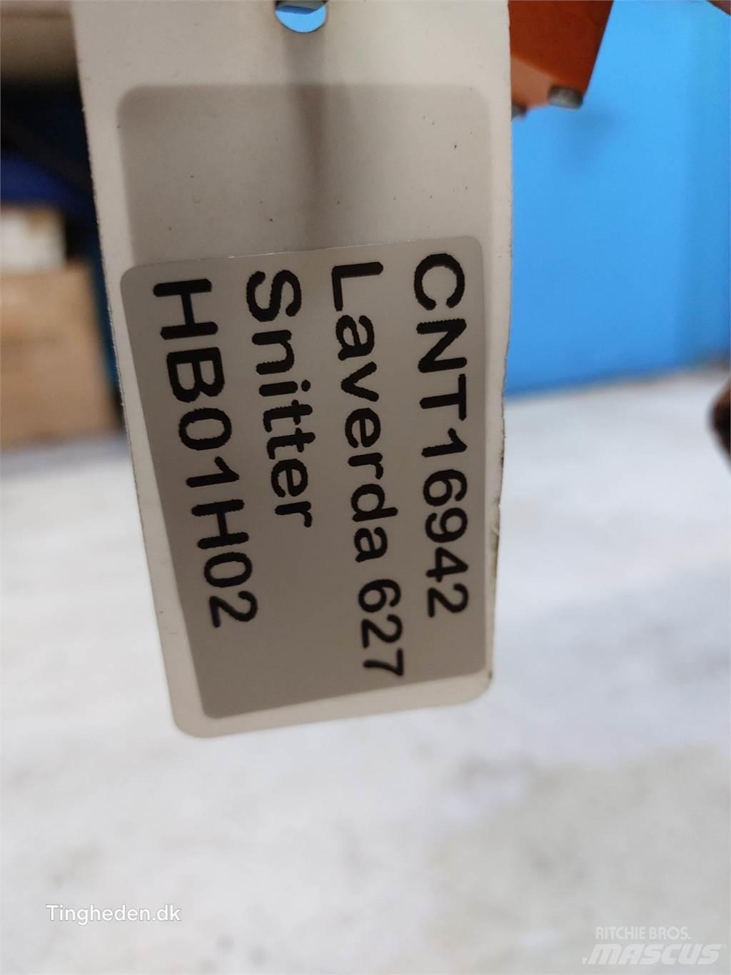 Laverda 627 聯合收穫機配件
