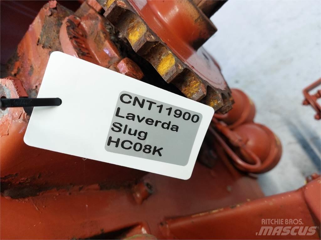 Laverda L627 聯合收穫機配件