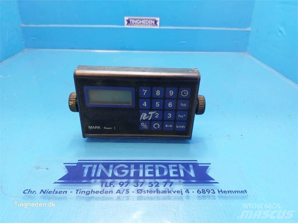  LH1000 Monitor 電子設備