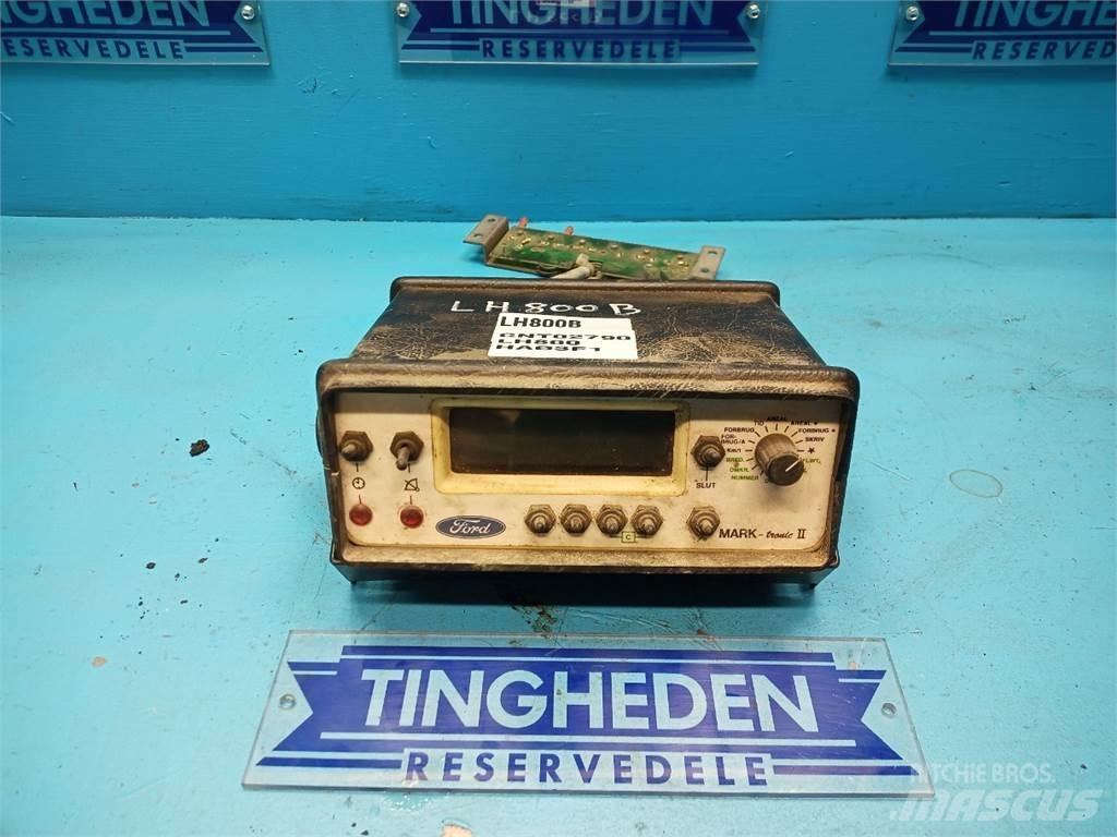  LH800 其他播種機和配件