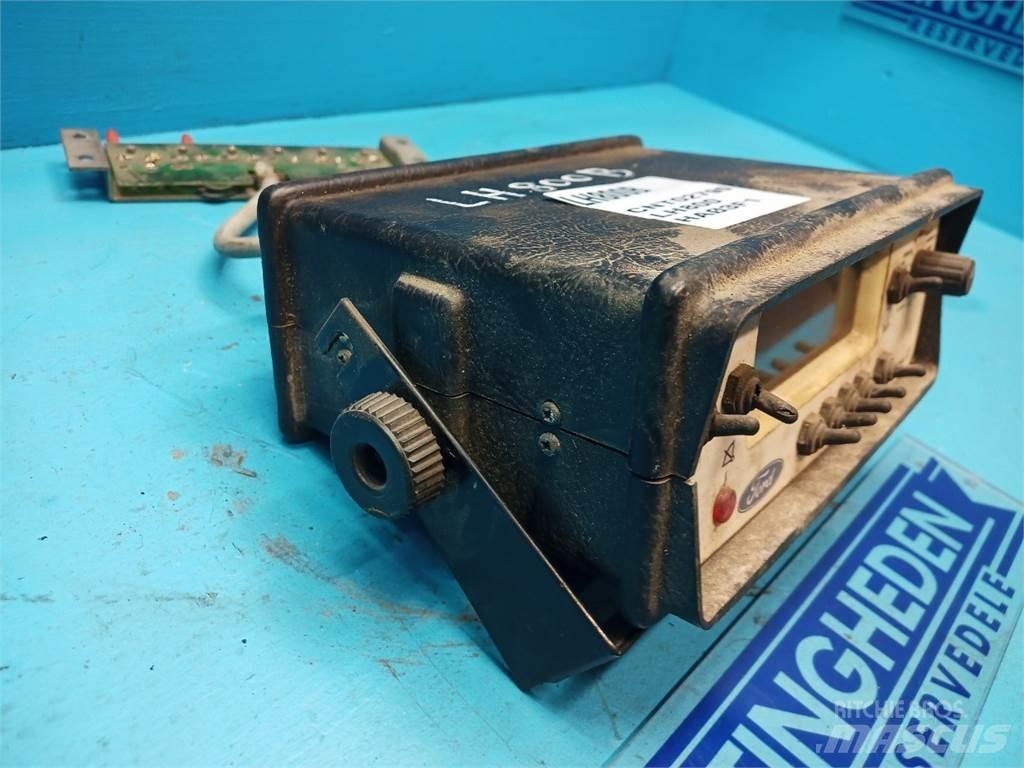 LH800 其他播種機和配件