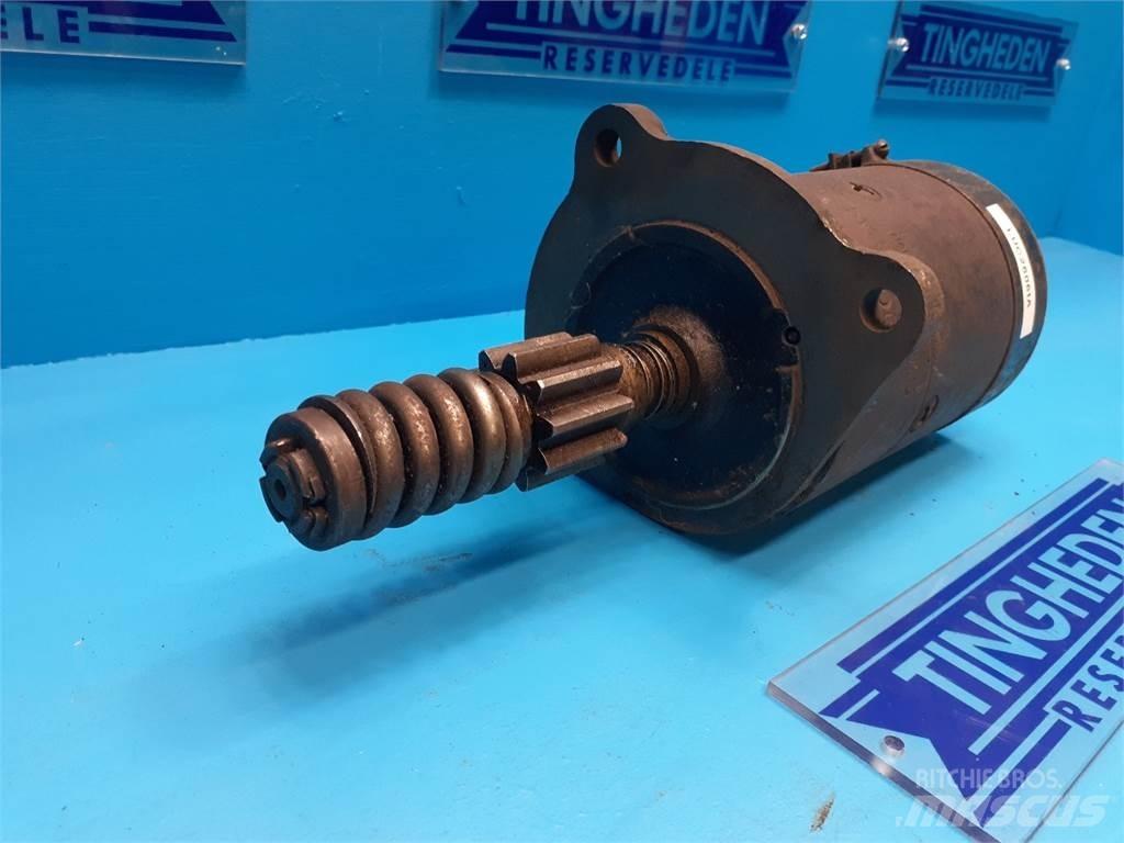 Lucas 26061A 引擎/發動機