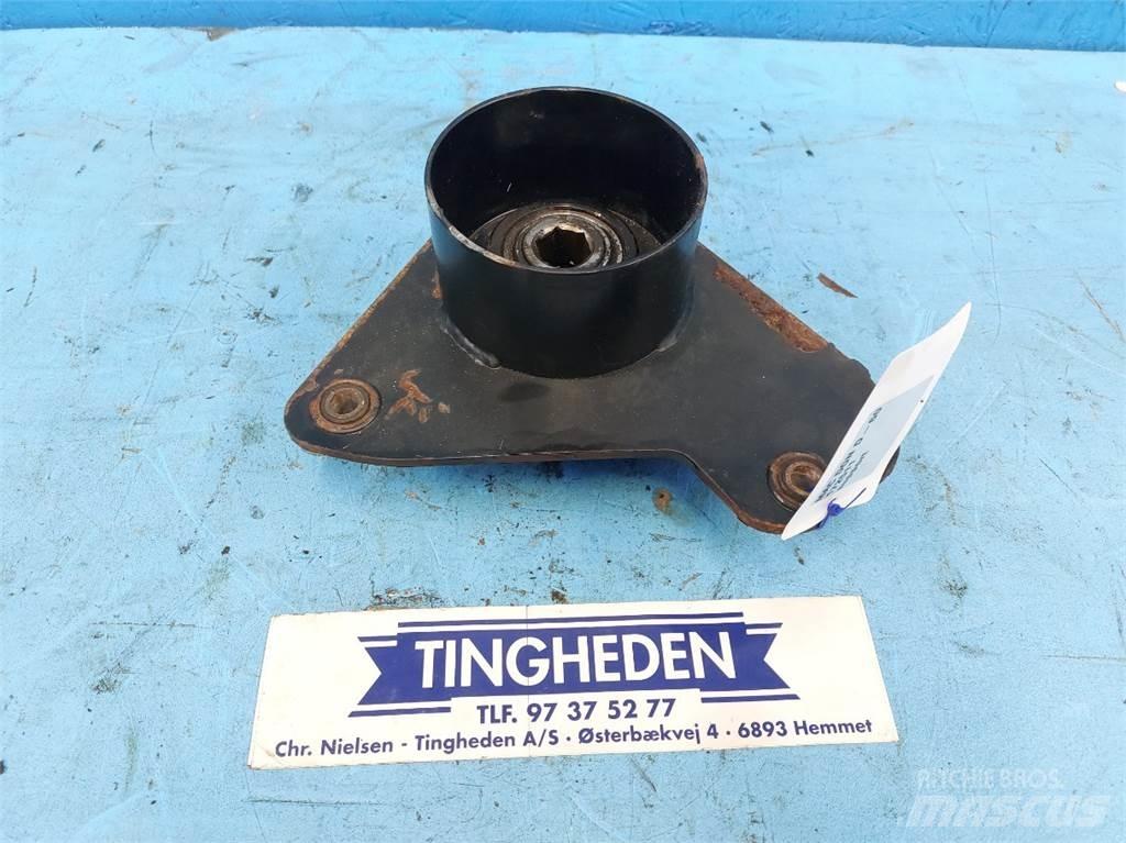MacDon D60 聯合收穫機配件