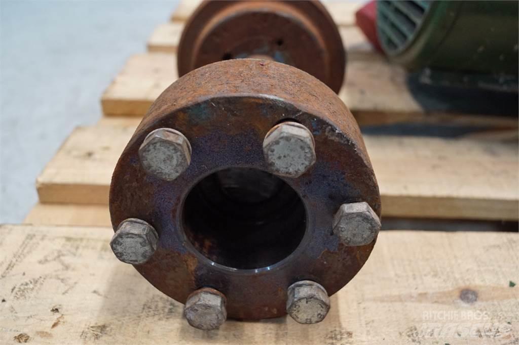  Markon Generator 其他發電機