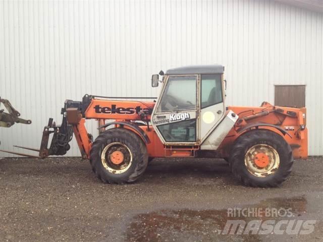 Matbro TS 300 伸縮臂操作車