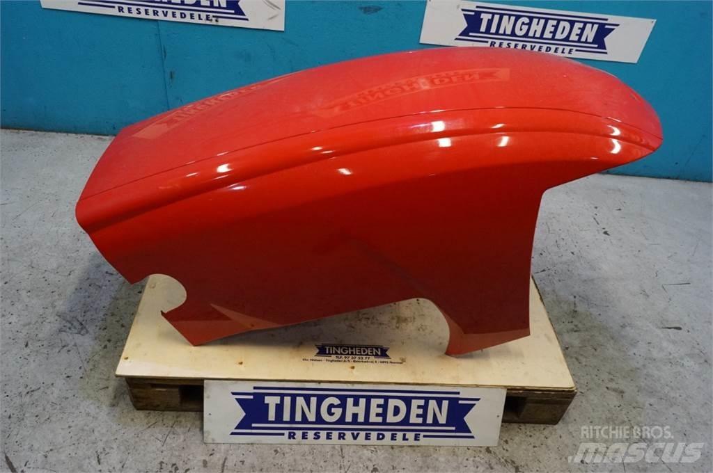 McCormick  其他曳引機配件