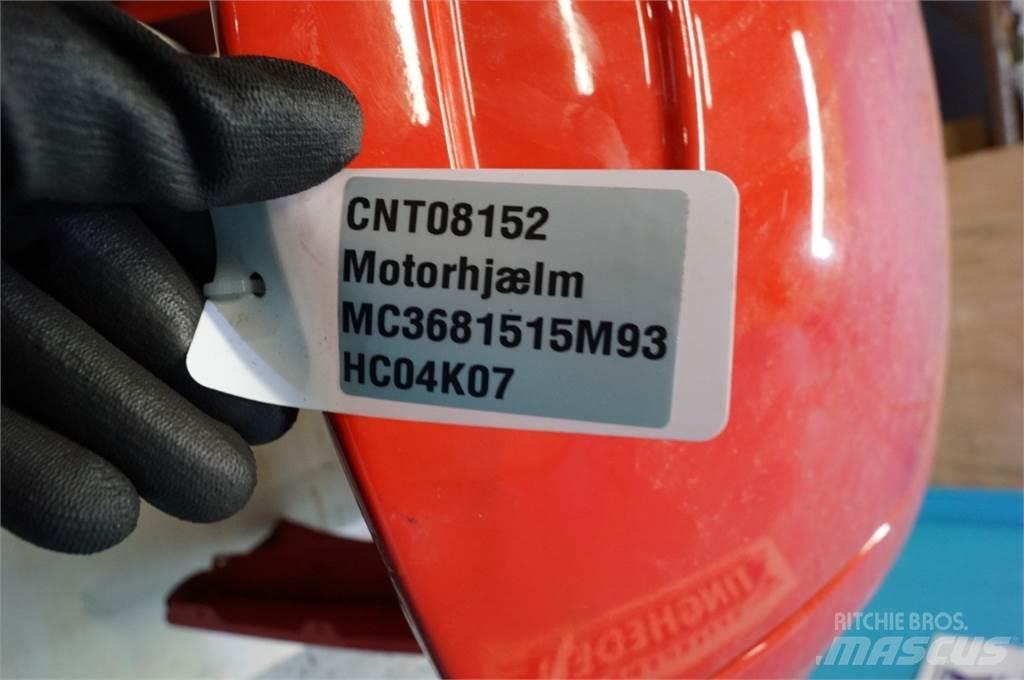 McCormick  其他曳引機配件