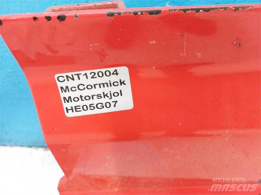 McCormick  其他曳引機配件