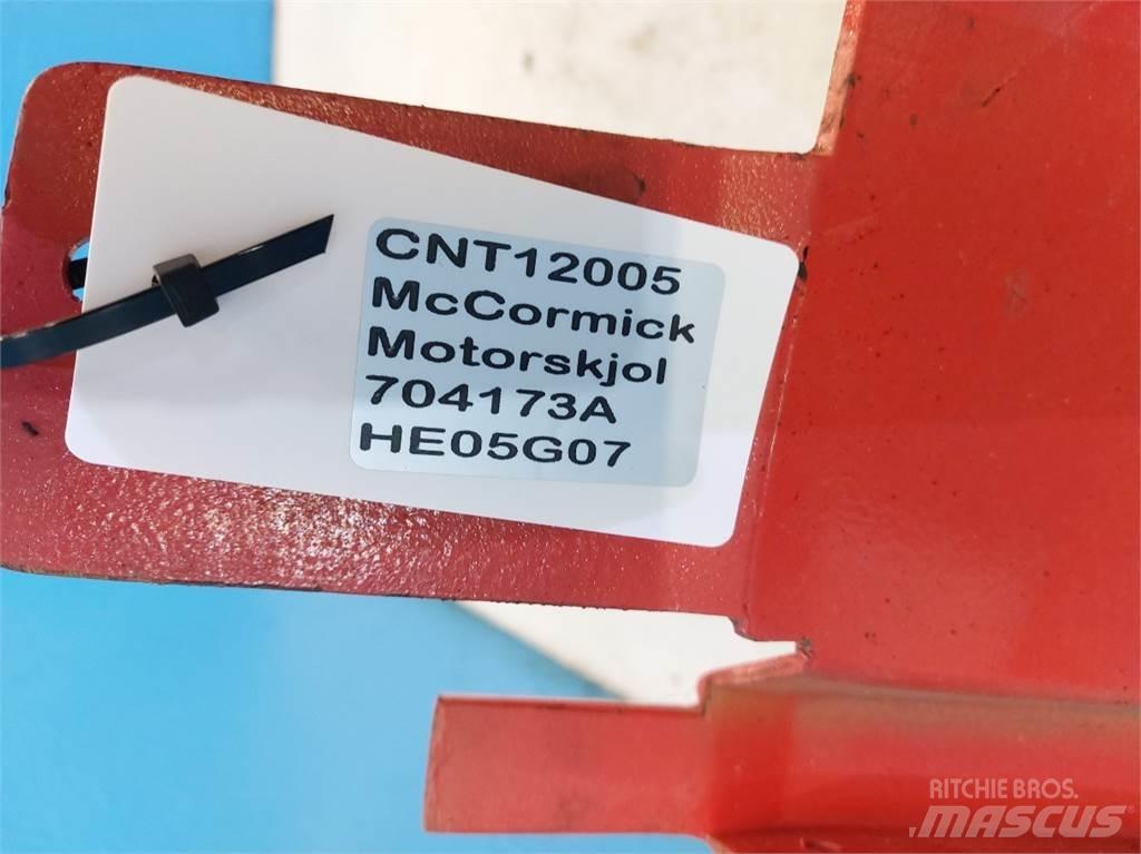 McCormick  其他曳引機配件